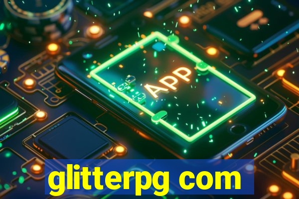 glitterpg com